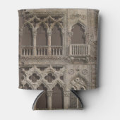 Venezia D'Oro Blikjeskoeler (Voorkant)