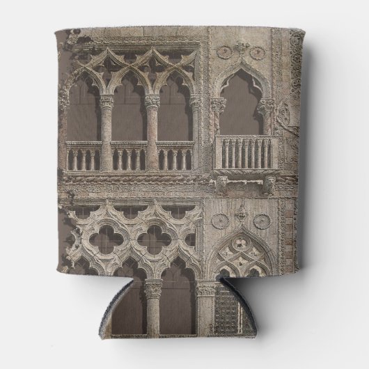 Venezia D'Oro Blikjeskoeler (Voorkant)