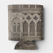 Venezia D'Oro Blikjeskoeler (Achterkant)