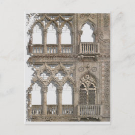 Venezia D'Oro Briefkaart