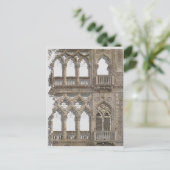 Venezia D'Oro Briefkaart (Staand voorkant)