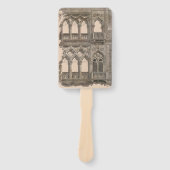 Venezia D'Oro Handwaaier (Voorkant)