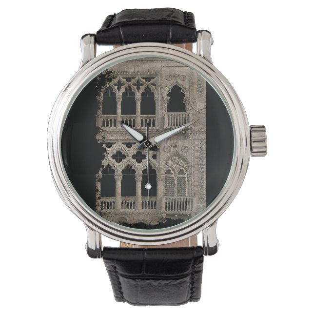 Venezia D'Oro Horloge (Voorkant)