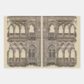 Venezia D'Oro Inpakpapier Vel (Voorkant 2)