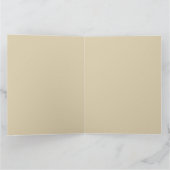 Venezia D'Oro Kaart (Binnen)