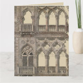 Venezia D'Oro Kaart (Voorkant)