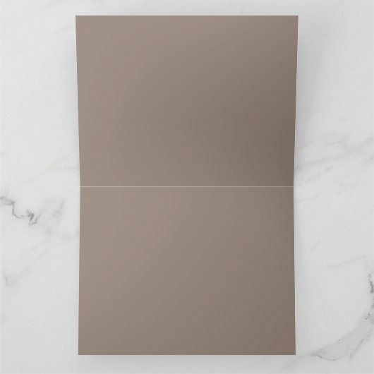 Venezia D'Oro Kaart (Binnen)