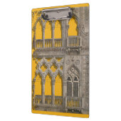 Venezia D'Oro Klembord (Links)