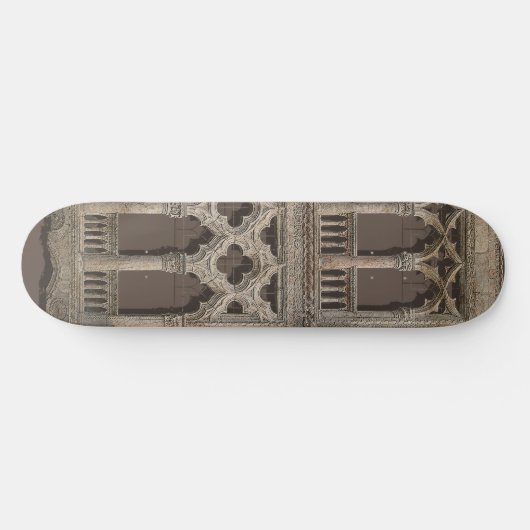 Venezia D'Oro Persoonlijk Skateboard (Horizontaal)