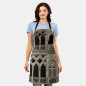 Venezia D'Oro Schort (Gedragen)