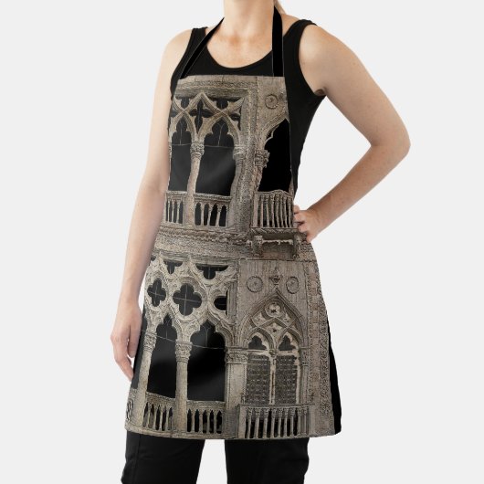 Venezia D'Oro Schort (Insitu)