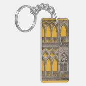 Venezia D'Oro Sleutelhanger (Voorkant Links)