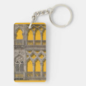 Venezia D'Oro Sleutelhanger (achterkant)
