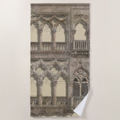 Venezia D'Oro Strandlaken (Voorkant)