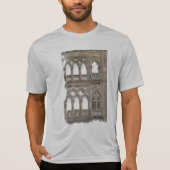 Venezia D'Oro T-shirt (Voorkant)