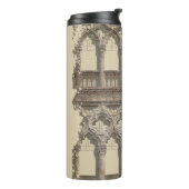 Venezia D'Oro Thermosbeker (Gedraaid links)