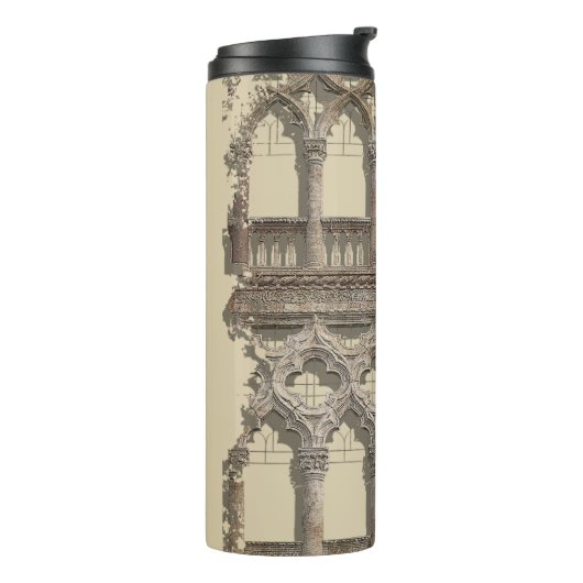 Venezia D'Oro Thermosbeker (Gedraaid links)