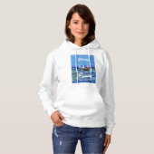 Venezia Hoodie (Voorkant volledig)