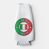 Venezia Italia Flesjeskoeler (Voorkant)