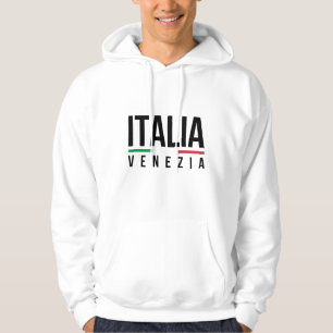 Venezia Italia Hoodie