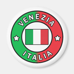 Venezia Italia Magneet