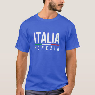 Venezia Italia T-shirt