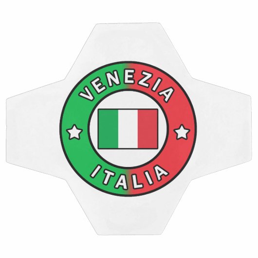 Venezia Italia Voetbal (Enkel)