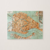 Venezia Legpuzzel (Horizontaal)