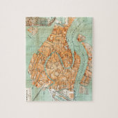 Venezia Legpuzzel (Verticaal)