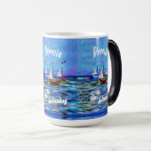 Venezia Magische Mok (Voorkant rechts)