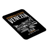 Venezia Magneet (Rechterzijde)