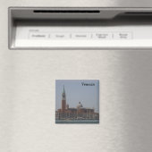 Venezia - magneet (Insitu (Vaatwasser))