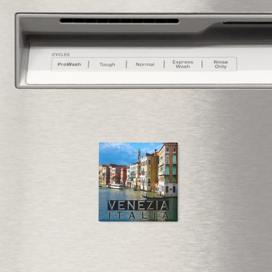 Venezia Magneet (Insitu (Vaatwasser))
