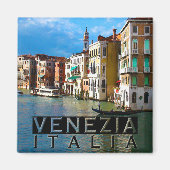 Venezia Magneet (Voorkant)