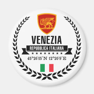 Venezia Magneet
