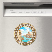 Venezia Magneet (Insitu (Vaatwasser))