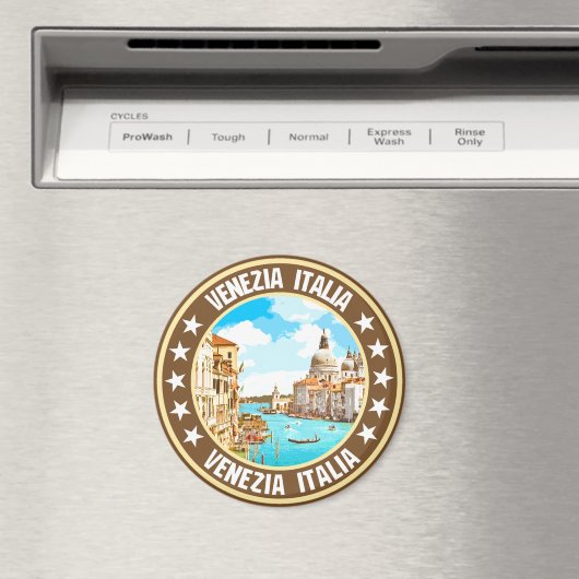 Venezia Magneet (Insitu (Vaatwasser))