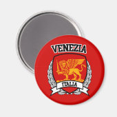 Venezia Magneet (Voorkant / Achterkant)
