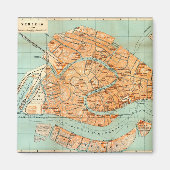 Venezia Magneet (Voorkant)