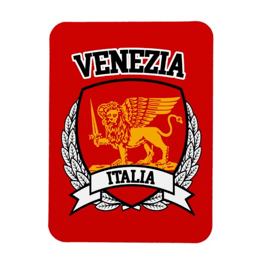 Venezia Magneet (Verticaal)