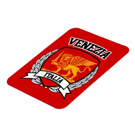 Venezia Magneet (Linkerzijde)