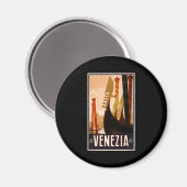 Venezia Magneet (Voorkant / Achterkant)