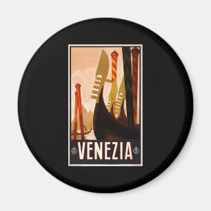 Venezia Magneet
