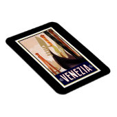 Venezia Magnet Magneet (Rechterzijde)