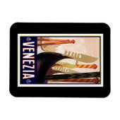 Venezia Magnet Magneet (Horizontaal)