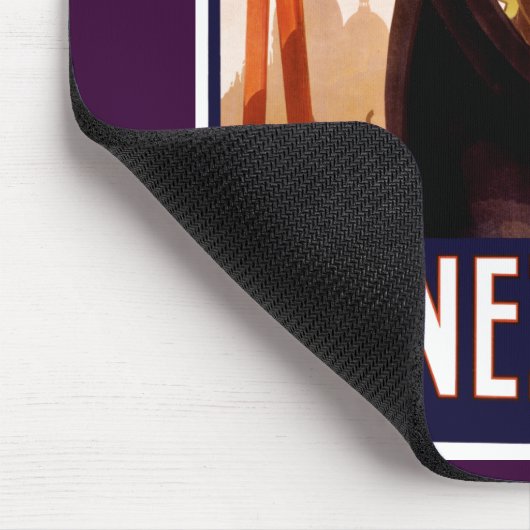 Venezia Muismat (Hoek)