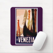 Venezia Muismat (Met muis)