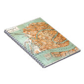 Venezia Notitieboek (Rechterzijde)