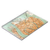 Venezia Notitieboek (Linkerzijde)