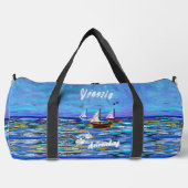 Venezia Plunjezak (Voorkant)